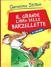 Geronimo Stilton - Il grande