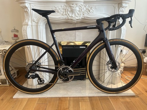 Cannondale supersix evo 2022 - evo,