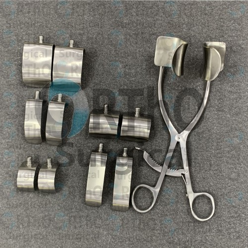 Kolbel retrattore set completo - set,
