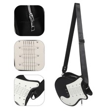  Borsa Per Chitarra Dalla