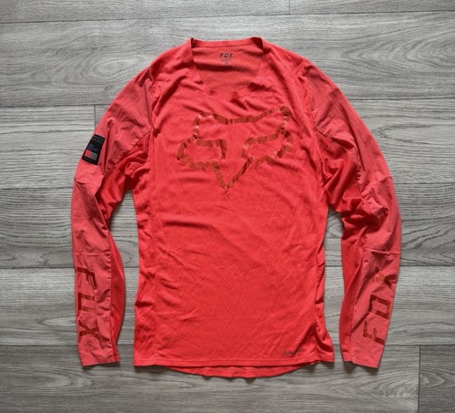 Maglia fox flexair delta - flexair,