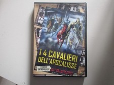 I 4 Cavalieri Dell'Apocalisse