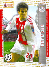 2023 Topps Merlin Heritage UCC