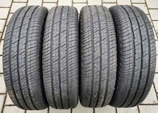 4 pneumatici estivi 205R16C 110/108T Continental Vanco 2 9,5 mm 2018 TOP ruota libera