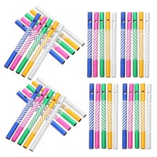  100 Pcs Tubi Per Campanelli