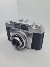 Agfa Camera