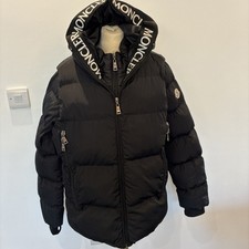 Moncler Giubbotto Uomo Puffer