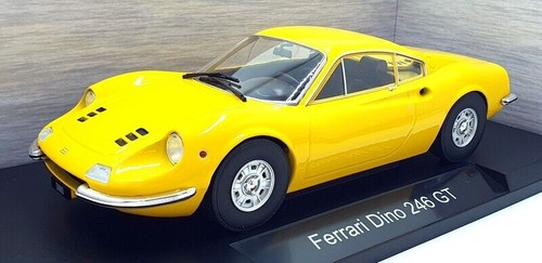 Ferrari dino 246 - 246, gt