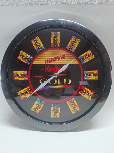 Orologio vintage kodak - orologio,