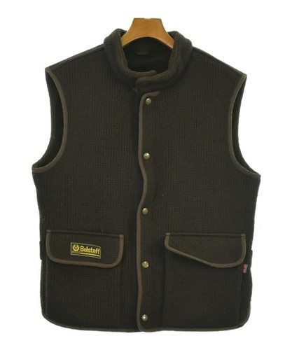 Belstaff blouson brown - blouson, (other)