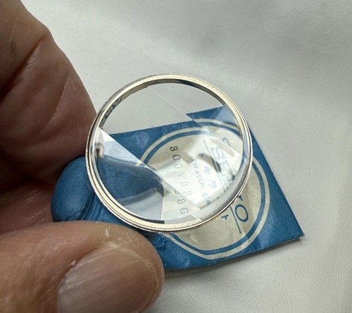Seiko 300v98gcs faceted - seiko,