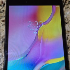 Samsung Galaxy Tab A (8.0"