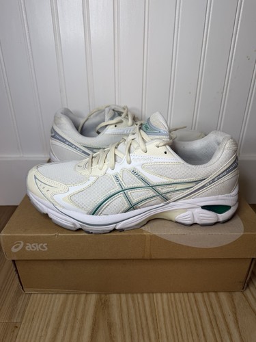 Asic gel 2160 verde - verde, diaspro