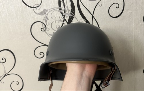 Elmetto militare stile tedesco - elmetto,