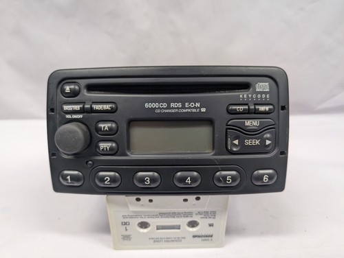 Autoradio ford 6000 - ford,