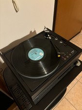 giradischi thorens td 104