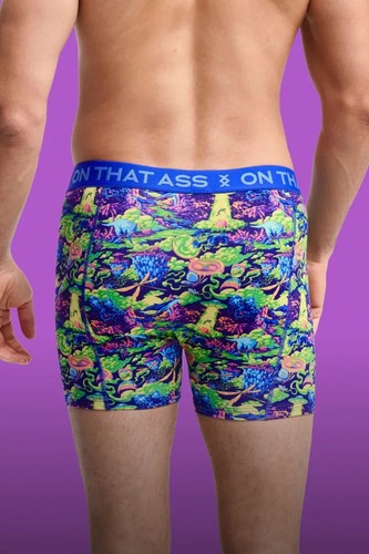 Boxer uomo that ass lucid - uomo, on