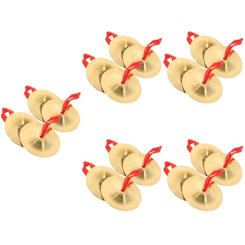 Set dita strumento musicale - set,