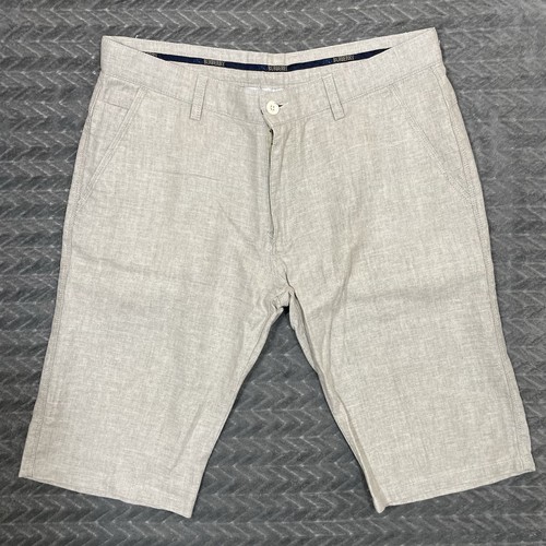 Burberry pantaloncini uomo - burberry,