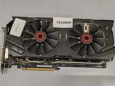 ASUS Strix GTX 980 4GB Scheda