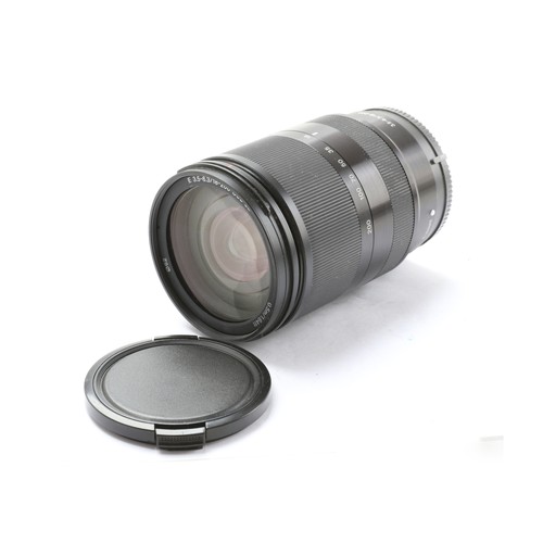 Sony 3 18 200 - sony, dt