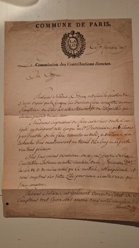 Documento originale