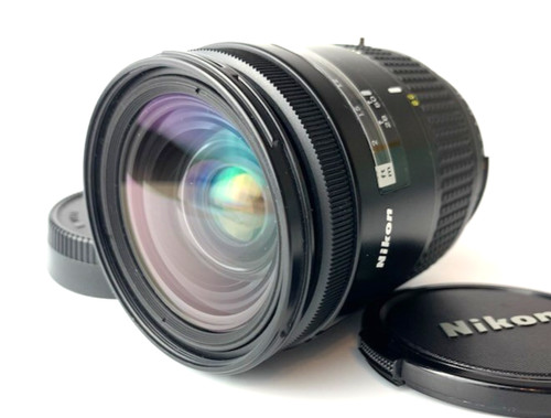 Ecc nikon nikkor - af,