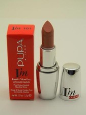 PUPA I'M Pure-Colour Lipstick