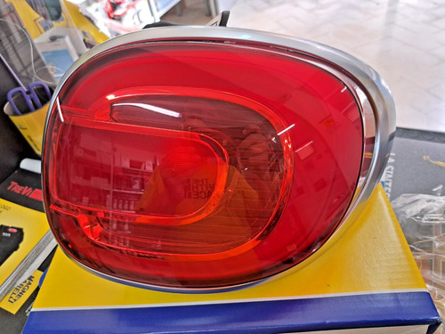 Fanale posteriore destro fiat - fanale,