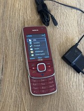 Nokia 6210 Navigatore Rosso