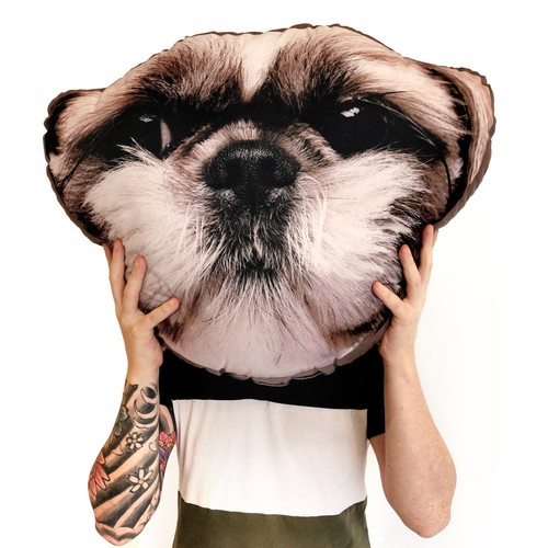 Cucciolo mega mushcush - cucciolo,