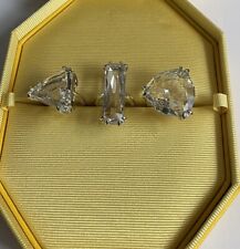 Set anello cocktail SWAROVSKI