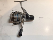 Mulinello da Pesca Shimano Alivio 3000scr Usato Attrezzatura Carp Fishing