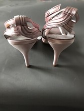 Scarpe donna raso rosa - donna,