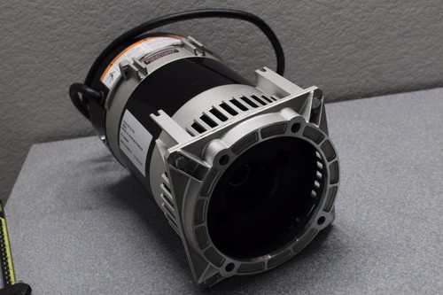 Alternatore testa generatore