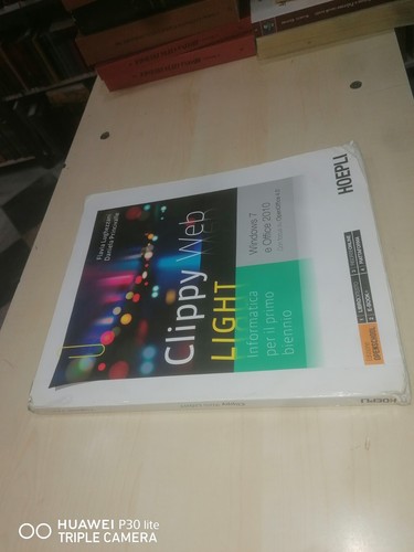 Clippy web light - clippy,
