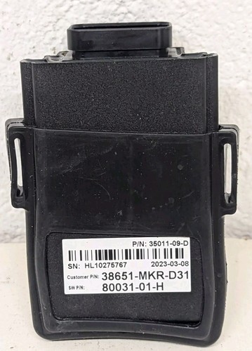 Ohlins sospensione ecu - sospensione,