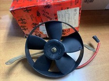 Alfa Romeo 164 Ventola Blower