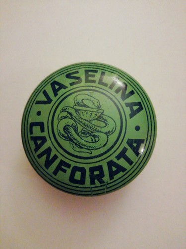 Scatola latta tin box - tin,