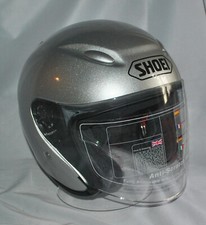 Casco jet moto Shoei J-Wing