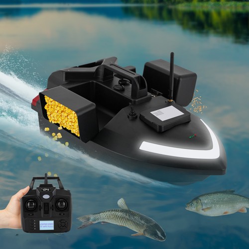 Esca pesca gps - pesca,