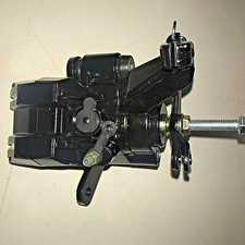 PINZA FRENO POSTERIORE CON PASTIGLIE QUADZILLA MIDI RV150 BUGGY MKI & MKII GO-KART ATV 