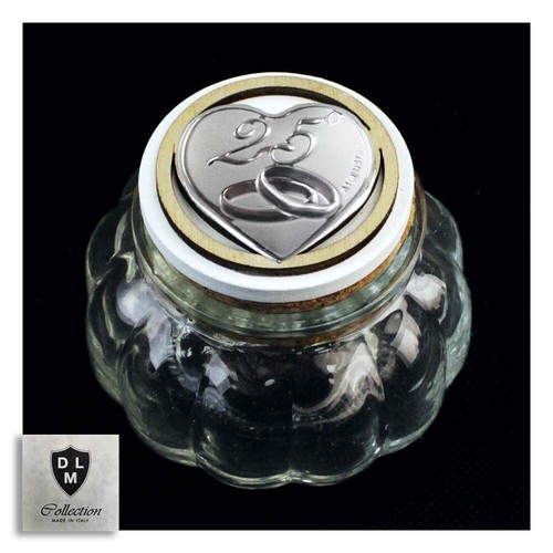 30366 bomboniere barattolo - 30366,