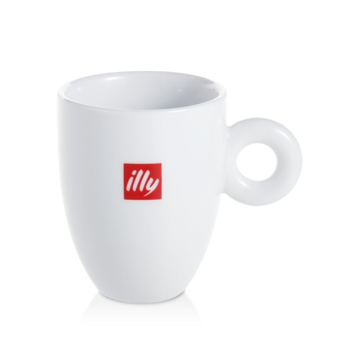 Illy espresso mug tazza - ,