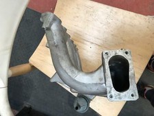 collettore di aspirazione golf