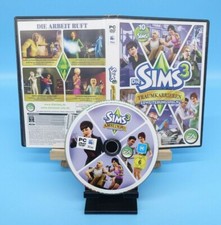 The Sims 3: Carriere da Sogno