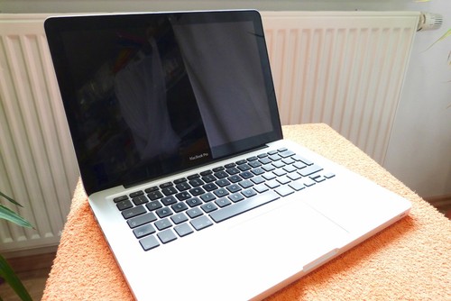 Apple macbook pro 2009 - pro,
