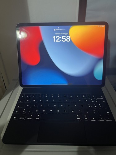 Apple ipad pro - gen., 256gb