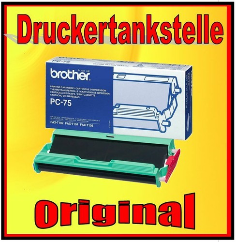 Rullo trasferimento termico - 3x,