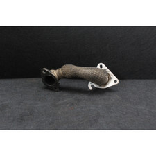 TUBO GAS DI SCARICO EGR FIAT PUNTO EVO (199) (2008 IN POI) 1.3 MJET 75CV 55KW